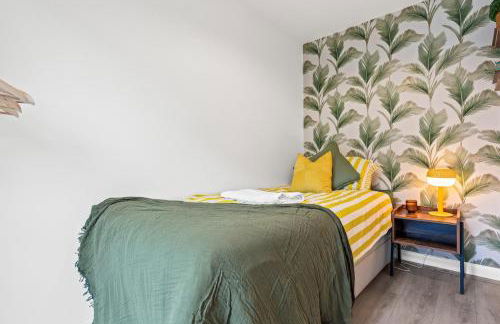 #28 Luxury 5bdr house sleeps 11 Bham CC parking - Foto 35