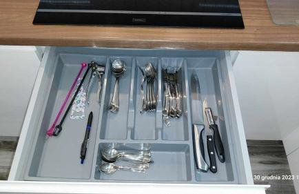 Bieszczady Apartament Gniazdo Baligród - Foto 2