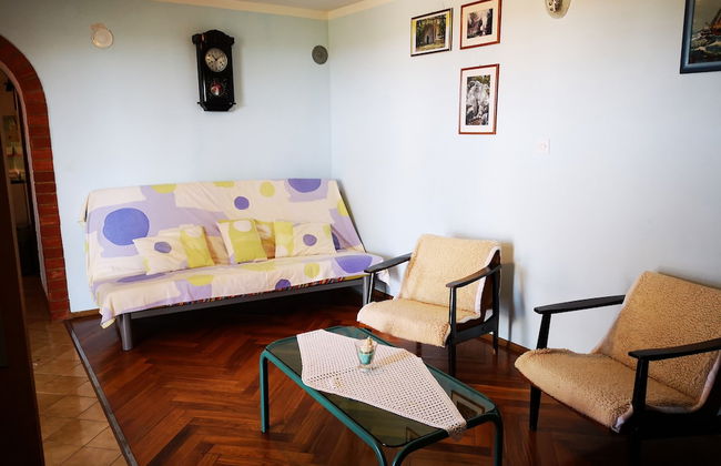 Apartment Viktor Filozici - Foto 28