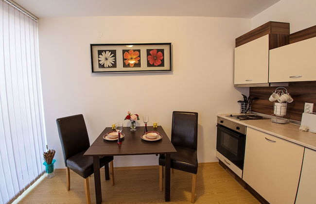 Predela 2 Holiday Apartments - Photo 40