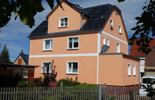 Ferienwohnung Dorfblick - Foto 1