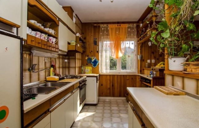 Apartmani MAK - Foto 9