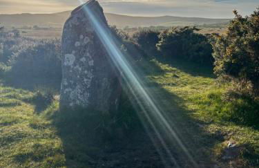 Penrallt-Fach Traditional Welsh cottage Pembrokeshire - Foto 11