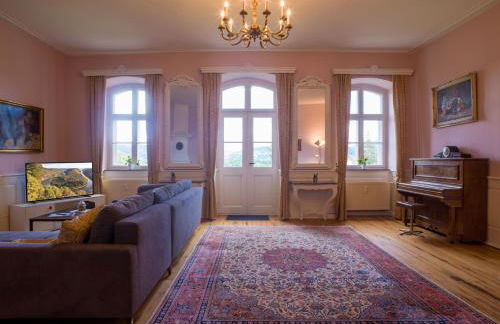 Schloss Hilbringen - Foto 22