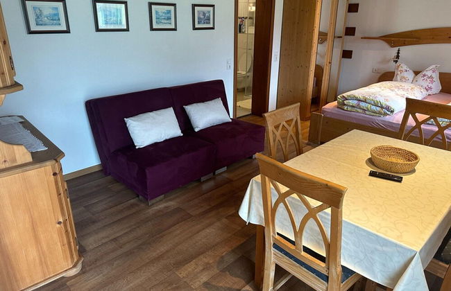 Cosy Apartment in Gortipohl With Garden - Foto 17