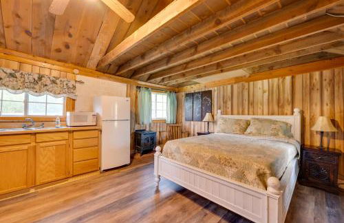 Wapiti Allenspark Cabin Near Rocky Mountains! - Foto 3