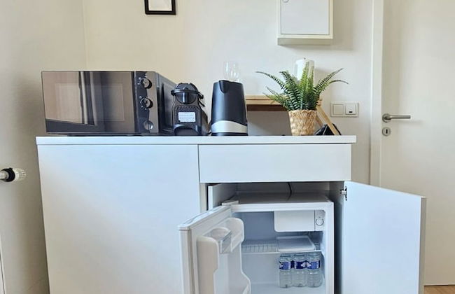 Chic Studio in Luxembourg city - Photo 1