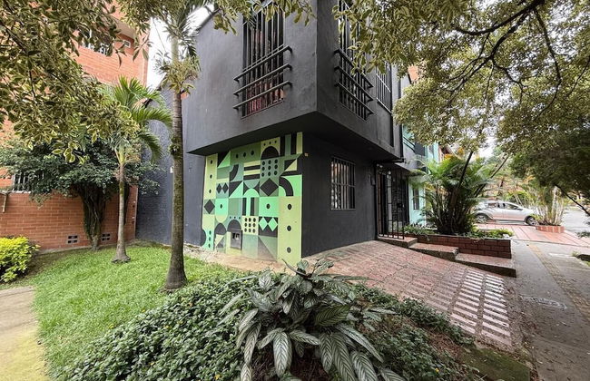 One Living by Roots Rentals - Foto 72