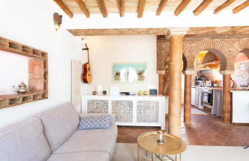 Beachhouse Algarve, Beach 50m - Foto 3