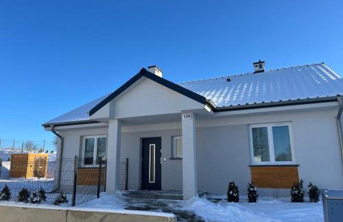 DOM LAGOWSKI z SAUNA - Foto 1