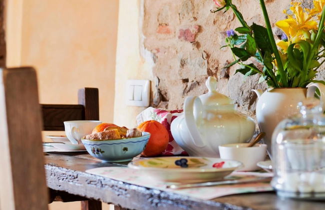 Agriturismo I Pitti - Foto 44