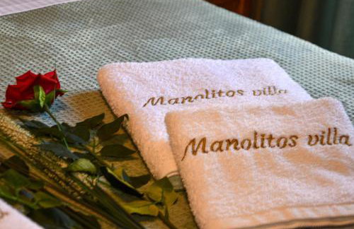 Manolitos Villa resort and spa - Photo 17