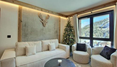 ARC 1950, Appartement 2 chambres, 8 personnes - Foto 3