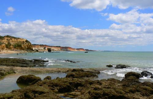 Duplex Varandas Do Mar Patricia Vista Mar - 50 metros Praia Olhos de Água - Foto 19