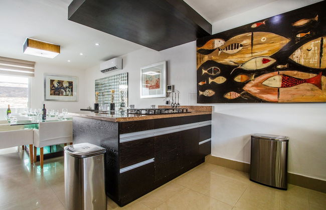 Private Pool - Near Beach - Restaurants - Foto 15