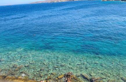 Seaside Serenade 1, suite - Foto 19