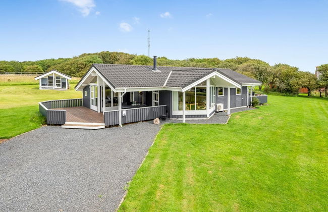 "Lucio" - 350m to the fjord - Foto 1