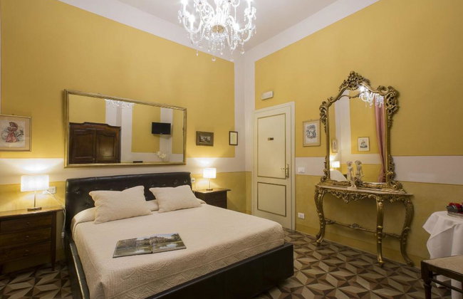 B&B La Bohème - Photo 34