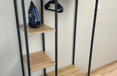 Modern luxury apartment central parking - Foto 32