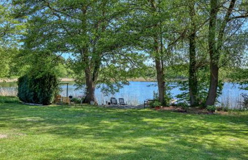 Ferienwohnung Wokuhl-Dabelow - Foto 22