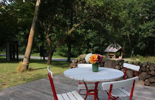 Ferienwohnungen am Obersee - Foto 7