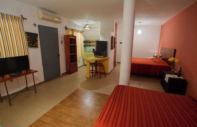 Bungalows Teka - Foto 7