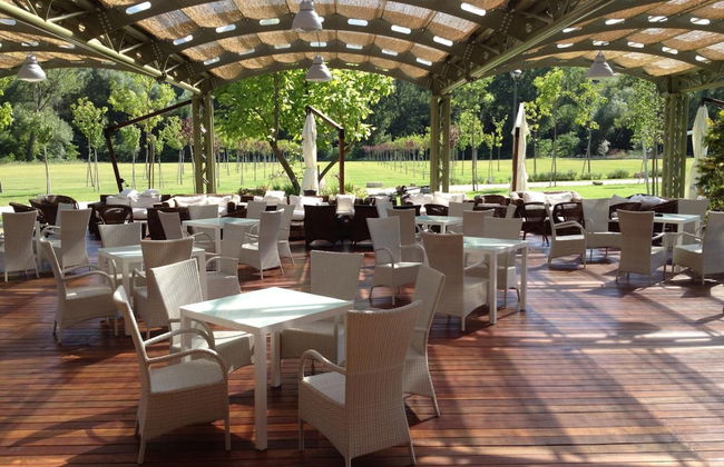 Relais Magione Papale - Photo 37