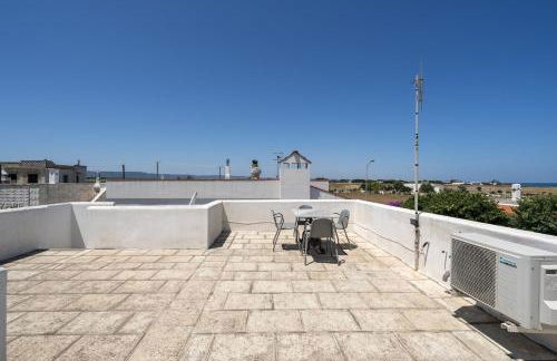 Sun & Smile cozy seaside villa near Ostuni - Foto 6