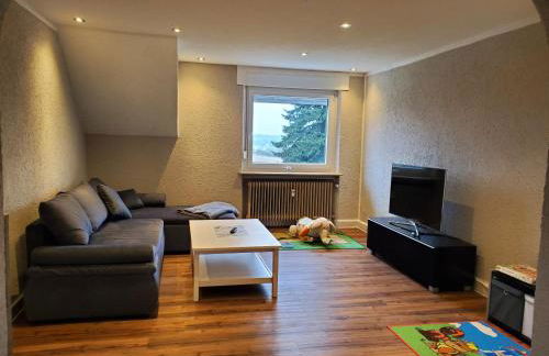 100 qm DG Wohnung 《Kehr wieder》Bexbach Saarland - Foto 36