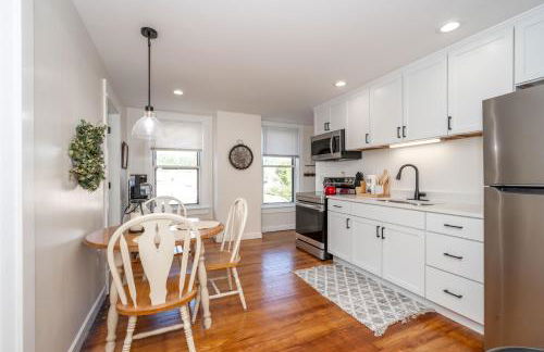 Historic Ludlow Apt B - Foto 14