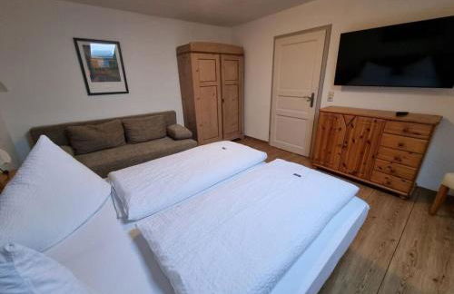 am Buchbrunnen Comfortable Holiday Residence - Foto 38