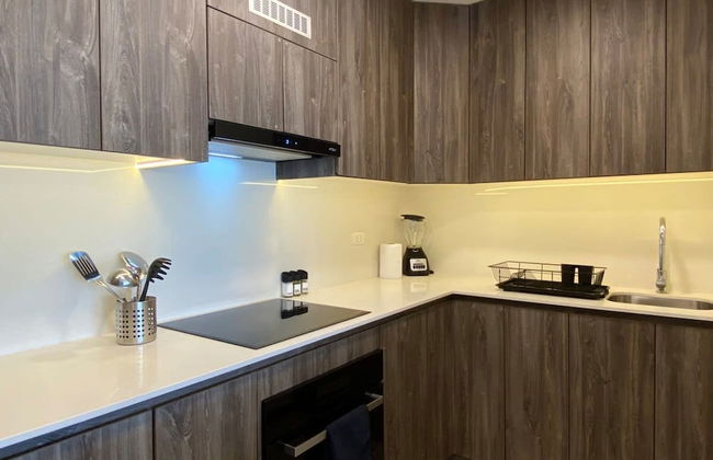 Modern 2BR With Balcony in San Isidro - Foto 14