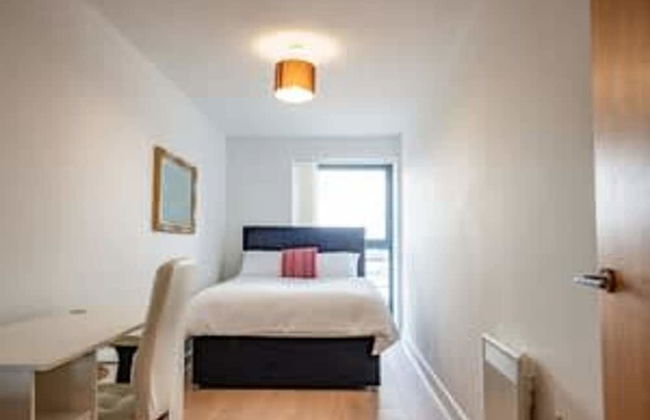 Host Stay Abacus Apartment - Foto 1