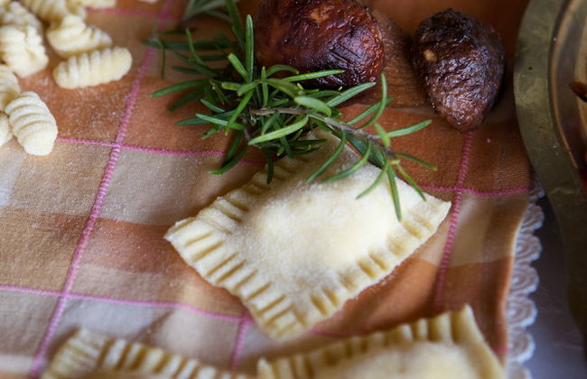 Il Rifugio del Contadino Country House - Photo 29