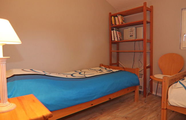 Einladendes Ferienhaus in Huenning - Foto 5