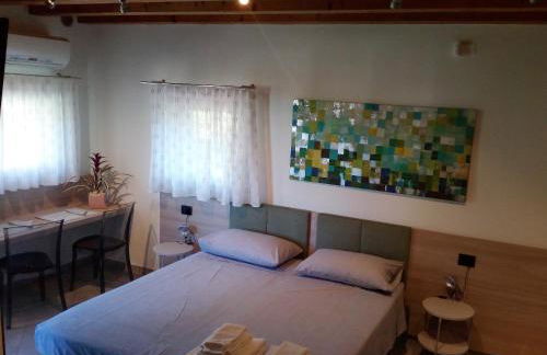 Salvia e Timo Rooms - Photo 1