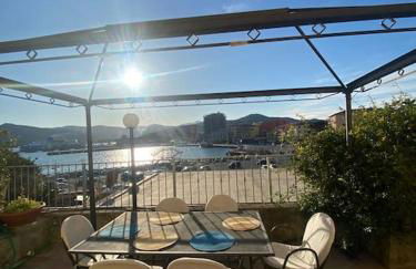 Appartamento vista Porto -Portoferraio - Foto 31