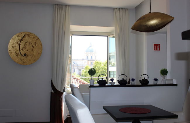 Relais La Maison De Luxe - Foto 33