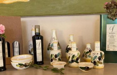 Podere San Giusto - Foto 60