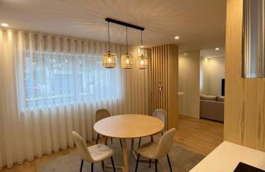 Brittos Home Lovely Stay - Villa Family - Foto 54