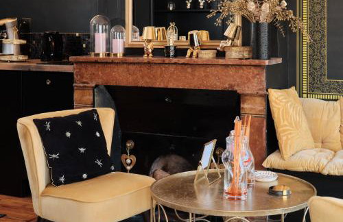 Le Boudoir - Foto 23