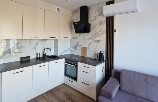 Apartment in Gaski Near Lighthouse & Beach - Foto 9