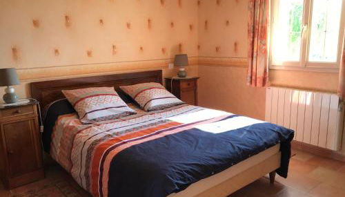 l'Ecrin au coeur des vignes - Photo 3