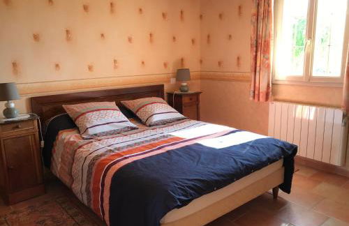 l'Ecrin au coeur des vignes - Foto 3