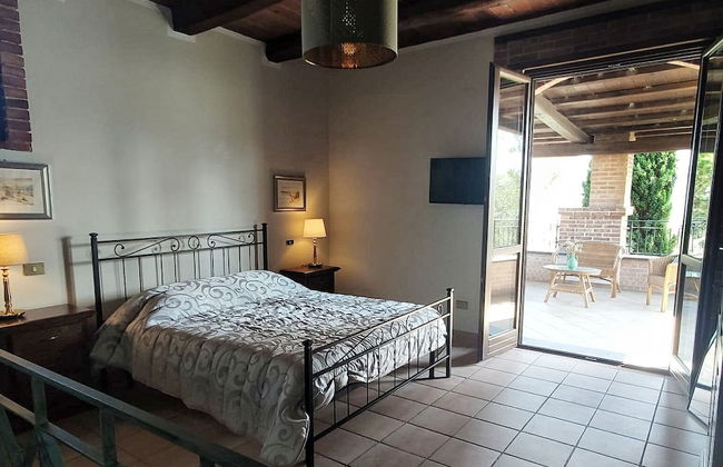 Agriturismo Maliandi - Foto 11