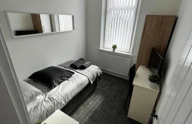 ResiLets - Brighton Road, Central, 2 Mile From NCL - Foto 11