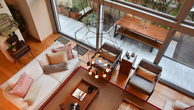 Villa Amaryllis - Foto 2, Habitación