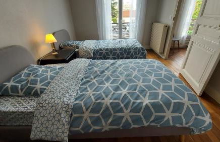 La défense La Garenne Colombes - Foto 20