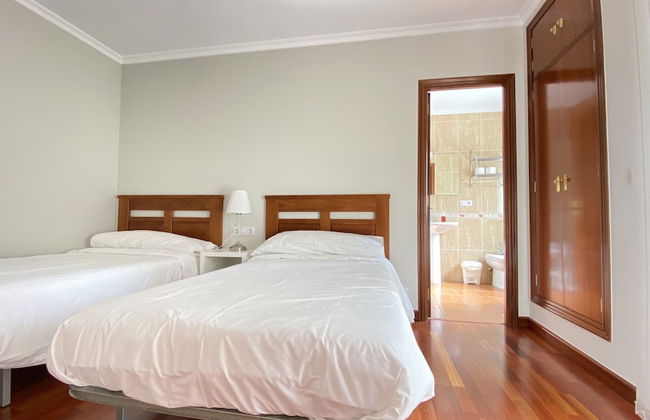 Apartamentos Pantón Ribeira Sacra - Foto 15