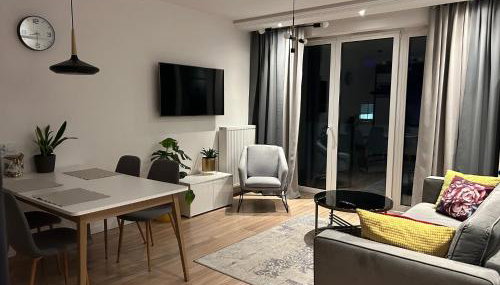 Nowy apartament w okolicach centrum - Foto 4